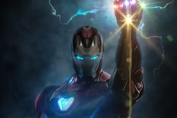 Avengers: Endgame - Tại sao Iron Man lại chết do "cái búng tay" chứ không phải bị Thanos giết?