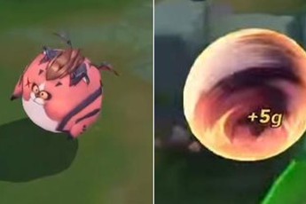 Liên Quân Mobile: Tướng đồng minh bị Driver "ngậm" vẫn có thể duy trì việc tung kỹ năng