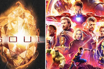 Sẽ ra sao nếu không phải Black Widow đi lấy đá Linh Hồn mà là các siêu anh hùng khác?
