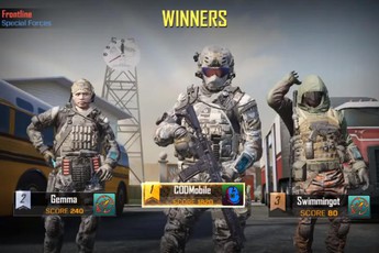 Cập nhật link tải Call of Duty Mobile bản thử nghiệm, kèm ứng dụng "fake IP" sang Ấn Độ