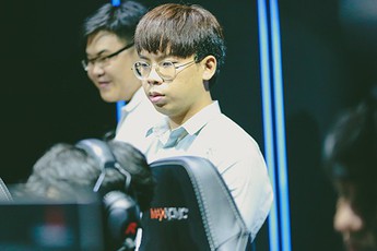 LMHT: Siêu sao Stark và Yijin rời EVOS, PVB nhiều khả năng thay 'ngài REN' ngay trước thềm VCS Hè 2019