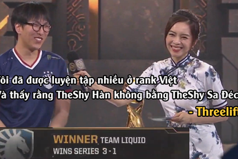 LMHT: MSI 2019 nổ "đại địa chấn", đương kim vô địch thế giới IG bị Team Liquid nghiền nát