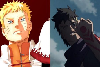 Boruto: Hành động chia sẻ chakra với Kawaki giống như con dao hai lưỡi và sẽ khiến Naruto phải chết?