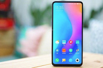 Xiaomi Mi Mix 4 lộ cấu hình: Snapdragon 855, RAM 16GB, sạc nhanh 100W, bộ nhớ UFS 3.1?