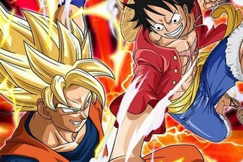 Sau thành công của Dragon Ball Super Broly, đạo diễn Tatsuya Nagamine tiếp tục sang "phá đảo" anime One Piece