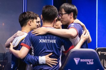 LMHT: Fan LMHT Hàn hả hê trước thất bại của Invictus Gaming nhưng cũng "lo sốt vó" cho SKT