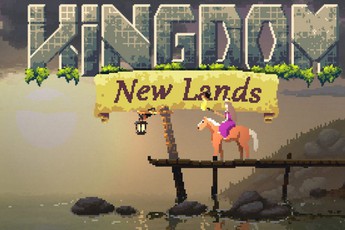 Kingdom: New Lands được giảm giá kịch sàn, còn chờ đợi gì mà không tậu ngay?
