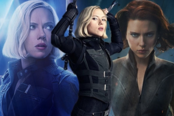 Tại sao Black Widow lại được chọn để "hy sinh" trong Avengers: Endgame?