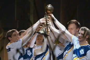 LMHT: Những người con xa xứ G2 'quét sạch' Team Liquid đầy chóng vánh, lên ngôi vô địch MSI 2019