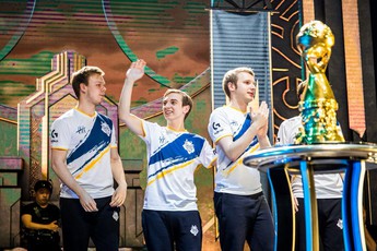 LMHT: Vô địch MSI 2019, G2 xứng đáng là ứng cử viên cho chiếc cup Chung kết thế giới?