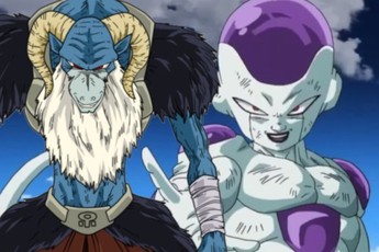 Dragon Ball Super: Arc mới của manga cho thấy gã phù thủy Moro có kết nối với Freeza Đại Đế