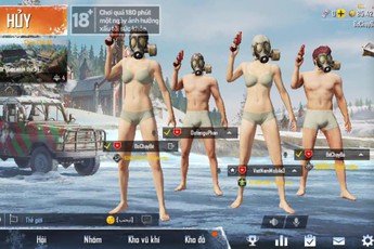 Sang tháng 5 vẫn không Update PUBG Mobile 0.12, VNG thú tội: "Đó là lỗi của chúng tôi"