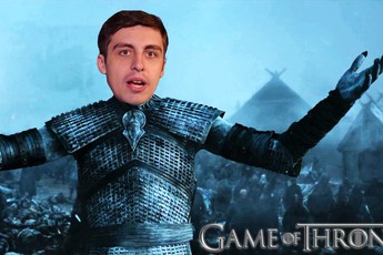 Shroud đưa ra bình luận gây sốc cho khán giả xem Game of Thrones: "Tua nhiều xem mới hay"