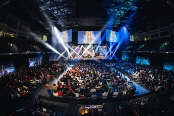 LMHT: Khoảng cách giữa hai nền LMHT phương Đông và phương Tây có còn tồn tại sau MSI 2019?