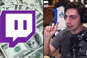 Shroud cảm thấy khó hiểu khi người xem dường như không muốn ủng hộ cho các streamer giàu có
