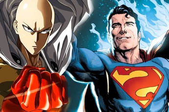 Sẽ thế nào nếu bạn có được sức mạnh vô đối như Superman hay thánh Phồng one-hit?