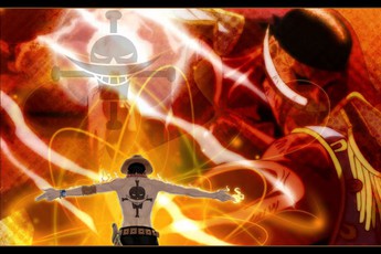 One Piece: "Gia đình hải tặc" là như thế nào? Băng Râu Trắng và gia tộc Donquixote là 2 ví dụ tương phản cho khái niệm đó