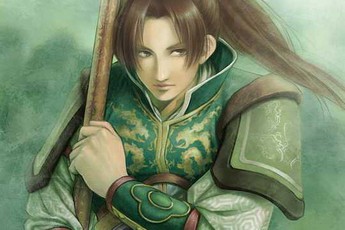 Là đệ tử chân truyền của Khổng Minh, người đời vẫn xem Khương Duy như “bi kịch tài năng của Thục Quốc”