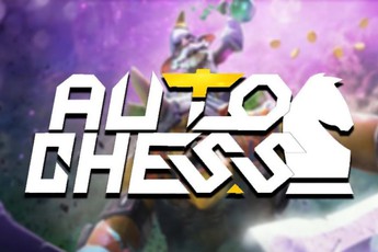 HOT: Valve sẽ phát hành tựa game Auto Chess của riêng mình