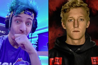'Qua cầu rút ván' với tổ chức đã đào tạo và đỡ đầu mình, streamer ăn mưa gạch