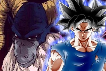 Dragon Ball Super chap 48: Rồng thần Namek cứu Moro thoát hiểm, ác nhân bây giờ mới thực sự ra tay