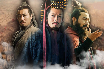 Võ tướng hẩm hiu nhất Tam Quốc: Từng làm Tào - Tôn - Lưu nể phục nhưng vẫn bị lãng quên