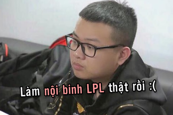 LMHT: SofM nhiều khả năng sẽ bị giữ chân dài hạn ở LPL bởi chủ mới team Snake 'chẳng có gì ngoài tiền'