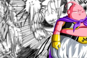 Majin Buu "bón" hành cho Moro và những tình tiết bất ngờ xảy ra trong Dragon Ball Super chap 48