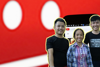 Bà Tân Vlog: Hiện tượng mạng hay sự sáng tạo tạm bợ, thiếu chiều sâu của cộng đồng YouTube Việt?