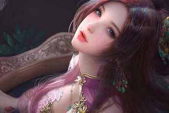 Mỹ nhân trong thiên hạ là để cưng chiều, ấy thế mà Tôn Tử lại hạ sát vô cớ chỉ để… diễn tập binh pháp