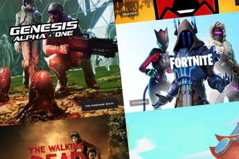 Nguyên tắc vô cùng ngớ ngẩn nhưng bạn buộc phải nhớ khi mua game trên Epic Games Store