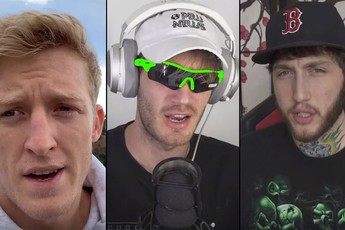 Pewdiepie ngược chiều dư luận, thông cảm với vụ kiện của Tfue cũng như khuyên "Youtuber, streamer phải có luật sư riêng của mình"