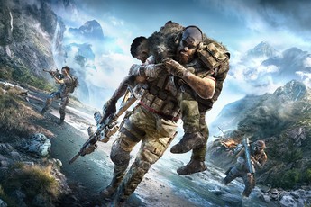 Tất tần tật những điều cần biết về game bắn súng hot nhất 2019 - Ghost Recon Breakpoint (P1)