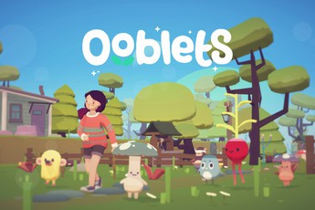 Ooblets - Game truyền nhân của Pokemon sắp mở thử nghiệm