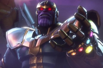 Những tựa game siêu anh hùng hứa hẹn sẽ trở thành bom tấn ngay khi ra mắt