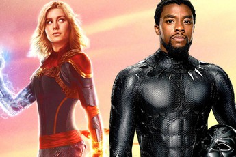 Sau Avengers, phiên bản Ultimates có thể sẽ xuất hiện trong vũ trụ điện ảnh Marvel?