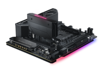 Asus chính thức tung ra loạt bo mạch chủ AMD X570 series hỗ trợ cpu Ryzen 3000 series cực mạnh khiến đối thủ Intel phải hết hồn