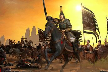 Total War: Three Kingdoms thiết lập kỷ lục mới, trở thành game thành công nhất 2019 trên Steam