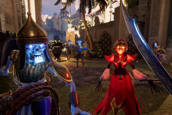 Không cần bỏ ra 188.000đ, bạn vẫn có thể nhận vĩnh viễn game City of Brass miễn phí 100%