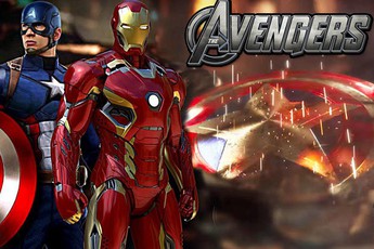 Marvel kích hoạt bom tấn khủng nhất E3 2019: Avengers sẽ chuyển thể thành game