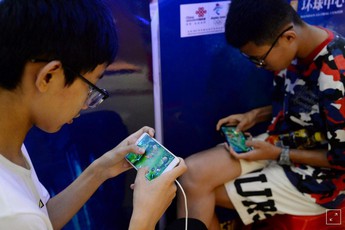 Tencent định khai tử bản quốc tế của Liên Quân Mobile để dọn đường ra mắt LMHT Mobile?