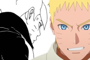 "Ấn diệt thần" của Boruto có thể là chìa khóa duy nhất giúp đánh bại thủ lĩnh của tổ chức Kara?