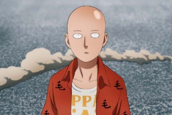 Ngoài Saitama, liệu còn có anh hùng nào đủ trình để leo lên hạng S trong One Punch Man?