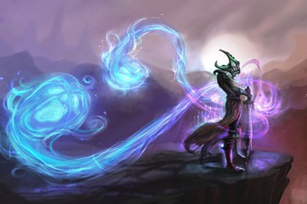 LMHT: Thấy Yi vẫn còn chưa đủ khỏe, Riot lại buff thêm cho thành chuẩn 'thánh vét'