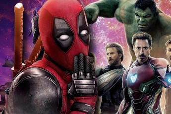 Deadpool 3 vẫn sẽ được Disney gắn nhãn R, hé lộ cách gã dị nhân lắm mồm gia nhập MCU