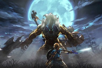 Những trò khiến gamer 'sống chết cũng phải bảo vệ bằng được người con gái mình yêu'