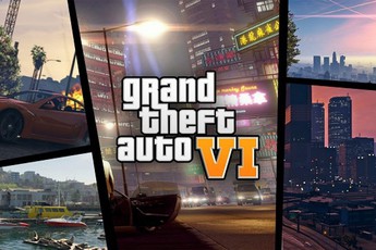 Rò rỉ cốt truyện GTA 6, game thủ sẽ được trở lại Vice City?