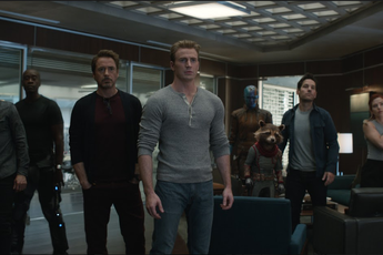 Thu 10 triệu đô sau hơn 7 ngày công chiếu , Avengers: Endgame trở thành phim ăn khách nhất mọi thời đại tại Việt Nam