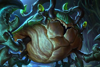 LMHT: Cua Kì Cục xuất hiện muộn hơn khiến trận đấu thay đổi như thế nào trong bản 9.9