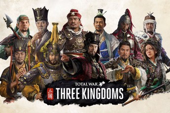 Tổng quan 3 thế lực Ngụy - Thục - Ngô trong Total War: Three Kingdoms